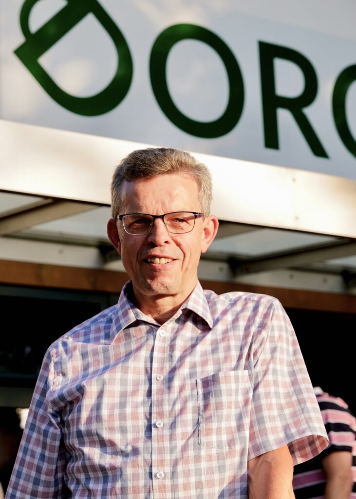 Armin Voßen