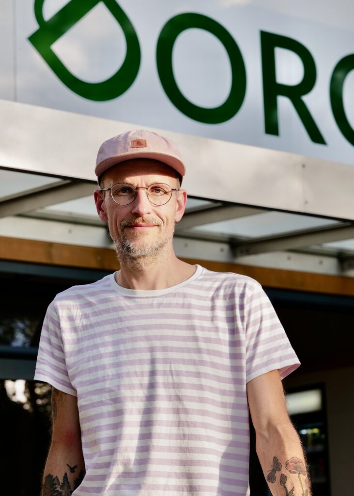 Carsten Goesmann