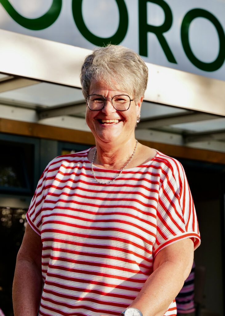 Monika Klein-Voßen