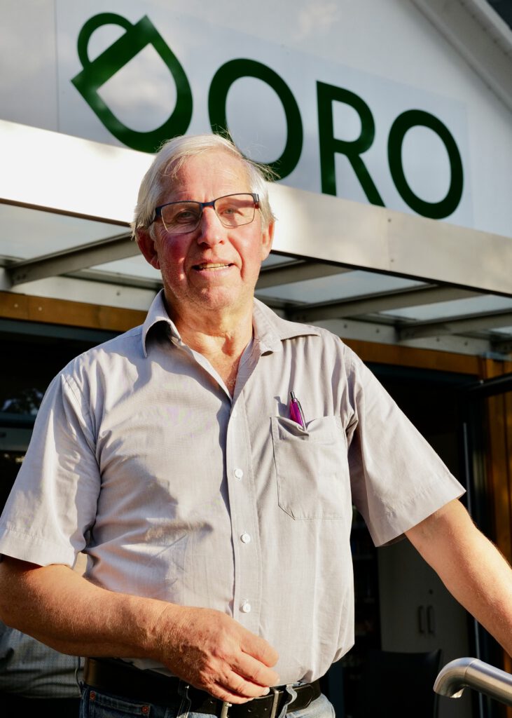 Reinhold Köller