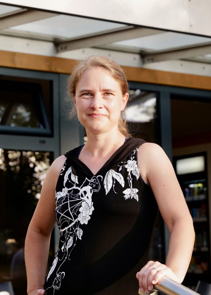 Sara Blumensath