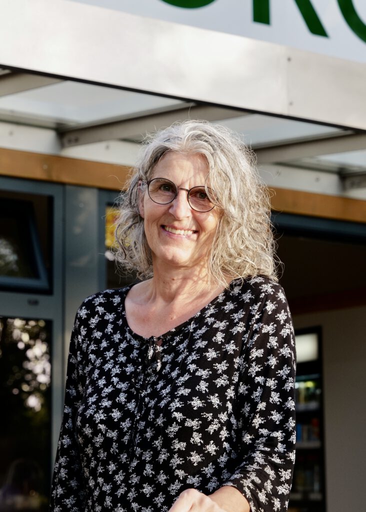 Ulla König